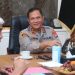 Kapolda Kepri Terima Silaturahmi BKAG Kota Batam