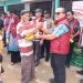 Ditresnarkoba Polda Kepri: Salurkan Bantuan Sosial di Kampung Madani