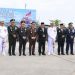 Wakapolda Kepri: Turut Hadir di HUT TNI ke-80 Tahun 2025 di Tanjungpinang