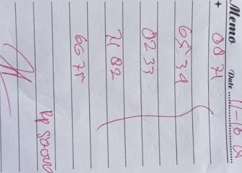 Judi Togel di Kota Otonom Tanjungpinang Marak, Aparat Penegak Hukum Diminta Tegas