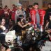 Polda Kepri: Gelar Razia Tempat Hiburan Malam (THM) di Batam, Komitmen Berantas Penyalahgunaan Narkoba Dan Mikol Tanpa Izin