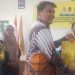 HUT ke – 61 Tahun, Golkar Tanjungpinang: Laksanakan Bakti Sosial Dan Berbagi Sembako