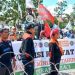 Koalisi Rakyat Batam: Aksi Damai Dan Membawa Tiga Tuntutan