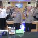 Polda Kepri: Gelar Taklimat Awal Audit Kinerja Itwasda Tahap II Tahun 2025, Aspek Pelaksana Dan Pengadilan