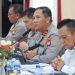 Polda Kepri Dan Pemprov Kepri: Gelar Rapat Evaluasi Gugus Tugas PP-TPPO, Perkuat Koordinasi Cegah Perdagangan Orang