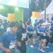 Wakapolda Kepri: Hadiri Mandiri Bintan Marathon, Pastikan Pengamanan Kondusif di Kawasan Lagi Bay