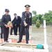 Polda Kepri: Laksanakan Upacara Ziarah Dan Tabur Bunga Peringati Hari Pahlawan ke-80 Tahun 2025