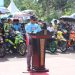 Wakapolda Kepri Hadiri Roadrace Championship Piala Ketua DPRD Kepri