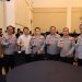 Kapolda Kepri: Hadiri Polri Award in Support of UN HeForShe Movement 2025 di Jakarta
