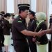 Kajati Kepri, J. Devy Sudarso: Lantik 6 Pejabat Baru, Tekankan Profesionalisme dan Integritas