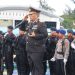 Kapolda Kepri: Pimpin Upacara Tabur Bunga Peringati Hari Pahlawan ke-80 Tahun 2025