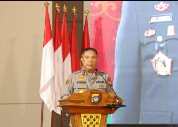 Kapolda Kepri: Buka Rekernis Reskrimsus, Tingkatkan Kemampuan Jaga Integritas Penyidik