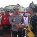 Kapolda Kepri: Hadiri Penganugerahan Gelar Datok Seri Diwangsa Wira Perdana Untuk Ketua MPR RI
