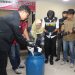 Polda Kepri: Musnahkan Barang Bukti Narkotika Hasil Pengungkapan Kasus Selama Oktober 2025