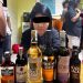 Ditsamapta Polda Kepri Tindak Penjual Miras Liar di Batam, 9 Orang Jalani Sidang Tipiring