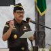 Kejati Kepri Rilis Capaian Kinerja Penanganan Tindak Pidana Korupsi Sepanjang Tahun 2025.