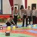 Polda Kepri: Gelar Latpraops Dan TFG Operasi Lilin Seligi 2025, Pastikan Nataru Aman Dan Kondusif