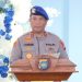 Polda Kepri; Gelar Syukuran HUT KE-75 Polairud, Peresmian Mesjid Alharun Dan Kirim Bantuan Untuk Daerah Terdampak Bencana
