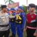 Polda Kepri: Siaga Personel Dan Kirim Bantuan  Untuk Korban Bencana
