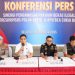 Kolaborasi, Ditreskrimsus Polda Kepri-Bea Cukai Batam, Pakaian Bekas Ilegal Dan Lima Pelaku Diamankan