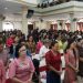 Polda Kepri: Gelar Minggu Kasih di Gereja BNKP Batam, Perkuat Kepedulian Sosial Dan Sinergi Bersama Jurnalis
