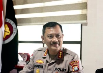Operasi Lilin Seligi 2025 Polda Kepri Resmi Berakhir, Situasi Kamtibmas Terkendali Dan Pelayanan Masyarakat Berjalan Humanis