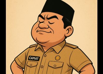 Kasus Dugaan Pelecehan Seksual Melibatkan Oknum Camat Natuna Masih Misteri!