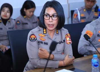 Polda Kepri: Peringati Hari Lingkungan Hidup Indonesia, Dorong Kepedulian Dan Penghijauan