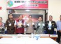 Polda Kepri: Musnahkan Barang Bukti Narkotika Hasil Ungkap Kasus Periode November-Desember 2025