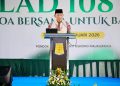 Hadiri Milad PUI, Kapolri Tegaskan Perkuat Sinergi Kawal Program Pemerintah