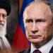 Vladimir Putin Mengecam Keras Pembunuhan Ayatollah Ali Khamenei, Pemimpin Tertinggi Iran