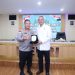 Polda Kepri: Terima Praktik Kerja Dalam Negeri (PKDN) Sespimti Dikreg ke-35 T.A 2026