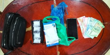 Polda Kepri: Berhasil Amankan Satu Tersangka Tindak Pidana Narkotika