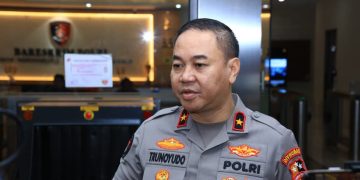 Polri Kerahkan Personel ke Papua Tengah dan Maluku Utara Guna Perkuat Keamanan
