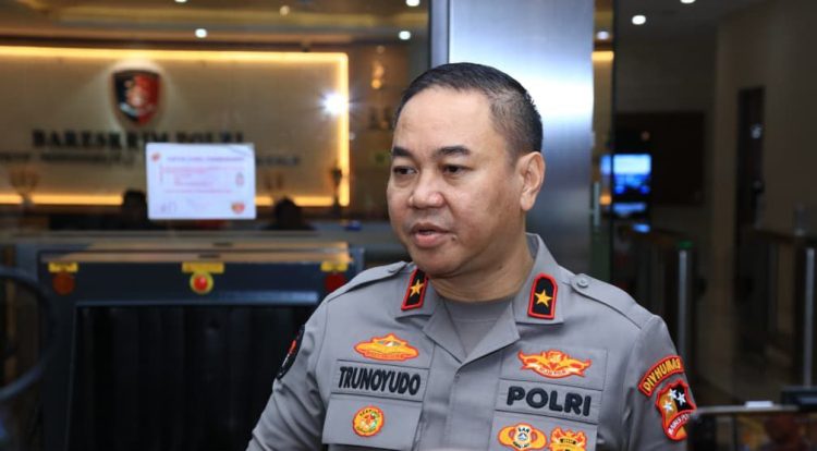 Polri Kerahkan Personel ke Papua Tengah dan Maluku Utara Guna Perkuat Keamanan