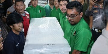Kapolda kepri: Menegaskan Penanganan Kasus Meninggalnya Bripda NS, Satu Pelaku Terduga Diamankan