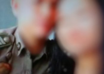 Tergoda Dengan Terapis Pijat, Oknum Satpol PP Tanjungpinang Tega Ceraikan Istri Sah