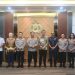Polda Kepri: Perkuat Kerja Sama Keamanan  Lintas Negara Bersama Konsulat Jenderal Singapura