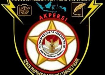 Dalam Rangka Memperingati Hari Kebebasan Pers Sedunia 2026, Akpersi DPC Kota Tanjungpinang Mengucapkan: Kebebasan Pers Merupakan Pondasi Penting Membangun