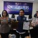 Polda Kepri: Berhasil Ungkap Dugaan Jaringan Tindak Pidana Perjudian Online Internasional Dikelola WNA di Batam