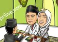 Diduga, Oknum Kepala Desa di Pemerintahan Kabupaten Bintan Mempunyai Istri Simpanan