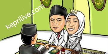 Diduga, Oknum Kepala Desa di Pemerintahan Kabupaten Bintan Mempunyai Istri Simpanan