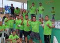 Masjid AL Marhamah  Sembelih Hewan Qurban pada Idul Adha 1447 H 2026