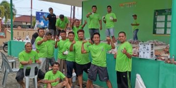 Masjid AL Marhamah  Sembelih Hewan Qurban pada Idul Adha 1447 H 2026