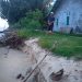 Butuh Perhatian Serius Dari Pemerintahan Kabupaten Lingga, Atas Rumah Warga Yang Terancam Ambruk