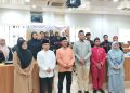 KPID Kepri Ingatkan Bahaya Hoaks, Mahasiswa Diajak Bijak Gunakan Media Sosial