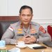 Kapolda kepri: Pastikan Kota Batam Tetap Aman Dan Kondusif Jelang Isu Unjuk Rasa Juli.