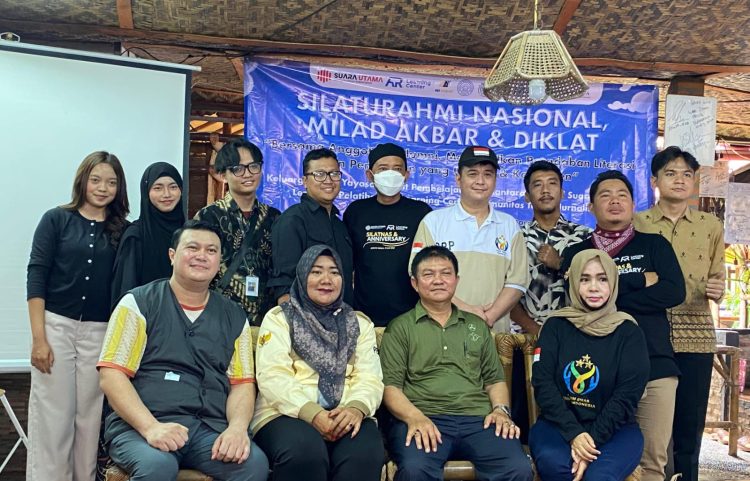 Silaturahmi Nasional, Milad Akbar, Diklat 2026 Jadi Momentum Memperkuat Komitmen Dan Ukhuwah
