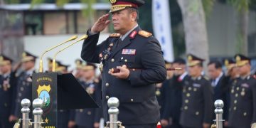 Memperingati Hari Lahir Pancasila 2026, Polda Kepri: Teguhkan Pancasila Sebagai Pemersatu Bangsa Dan Fondasi Perdamaian Dunia