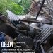 Rumah Permanen Ambruk, Butuh Bantuan Serius Dari Pemerintah Kota Tanjungpinang